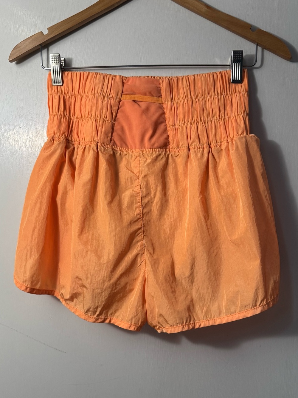 Free People Movement The Way Home Run Shorts - Picture 5 of 7